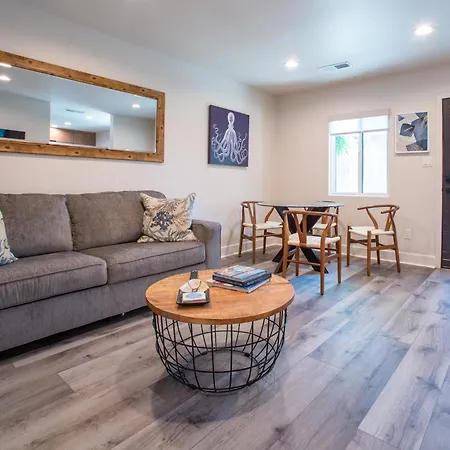Modern Ocean Beach Apartment San Diego Exterior foto