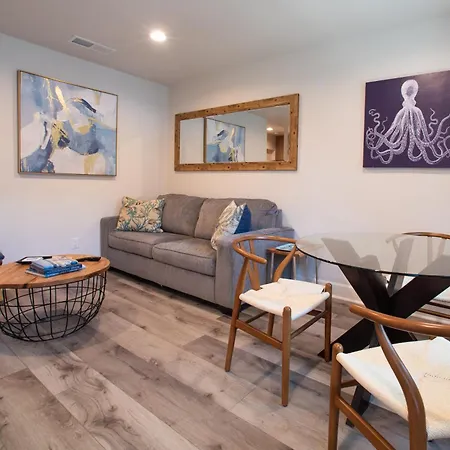 Modern Ocean Beach Apartment San Diego Exterior foto