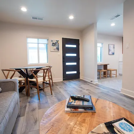 Modern Ocean Beach Apartment San Diego Exterior foto