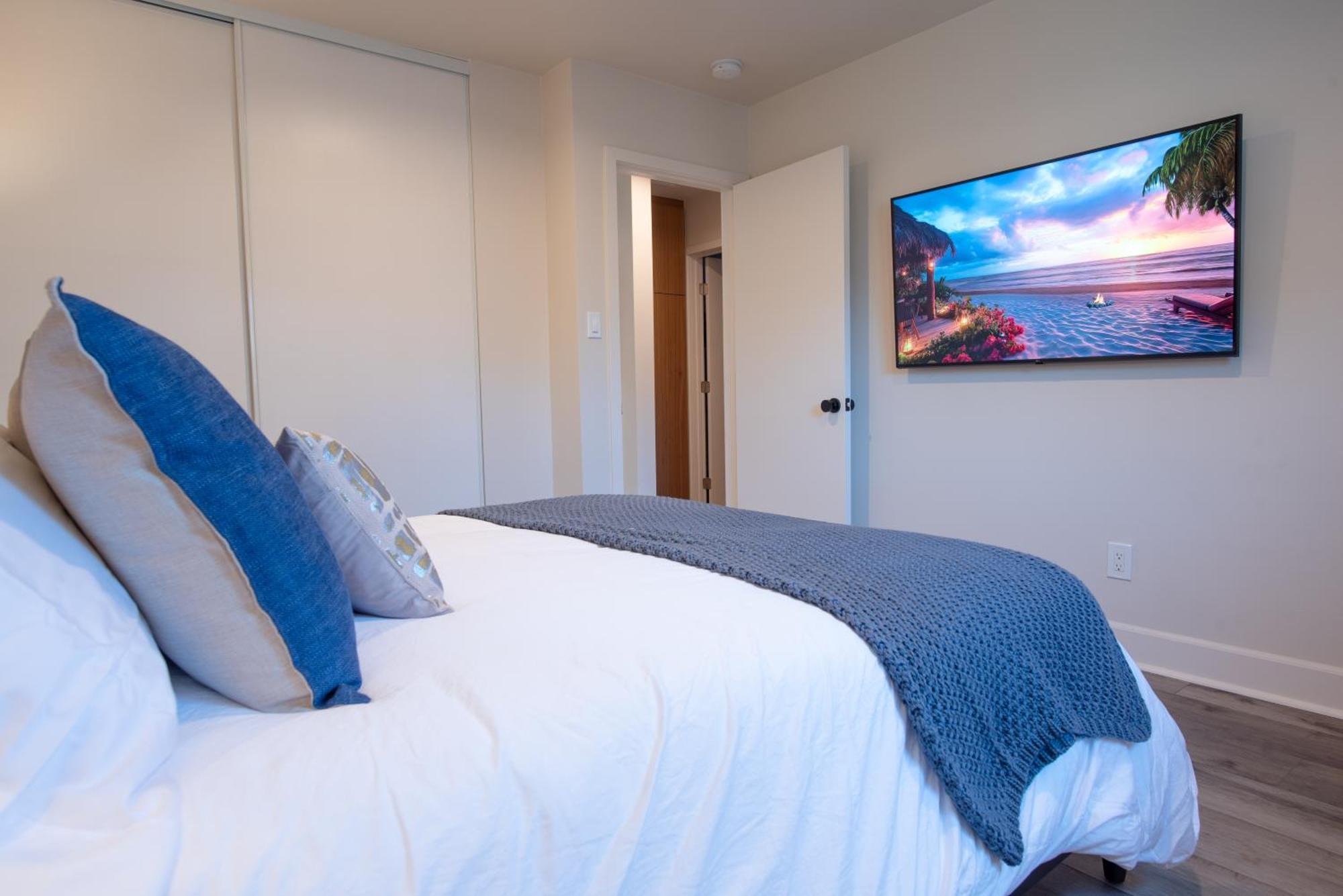 Appartement Modern Ocean *