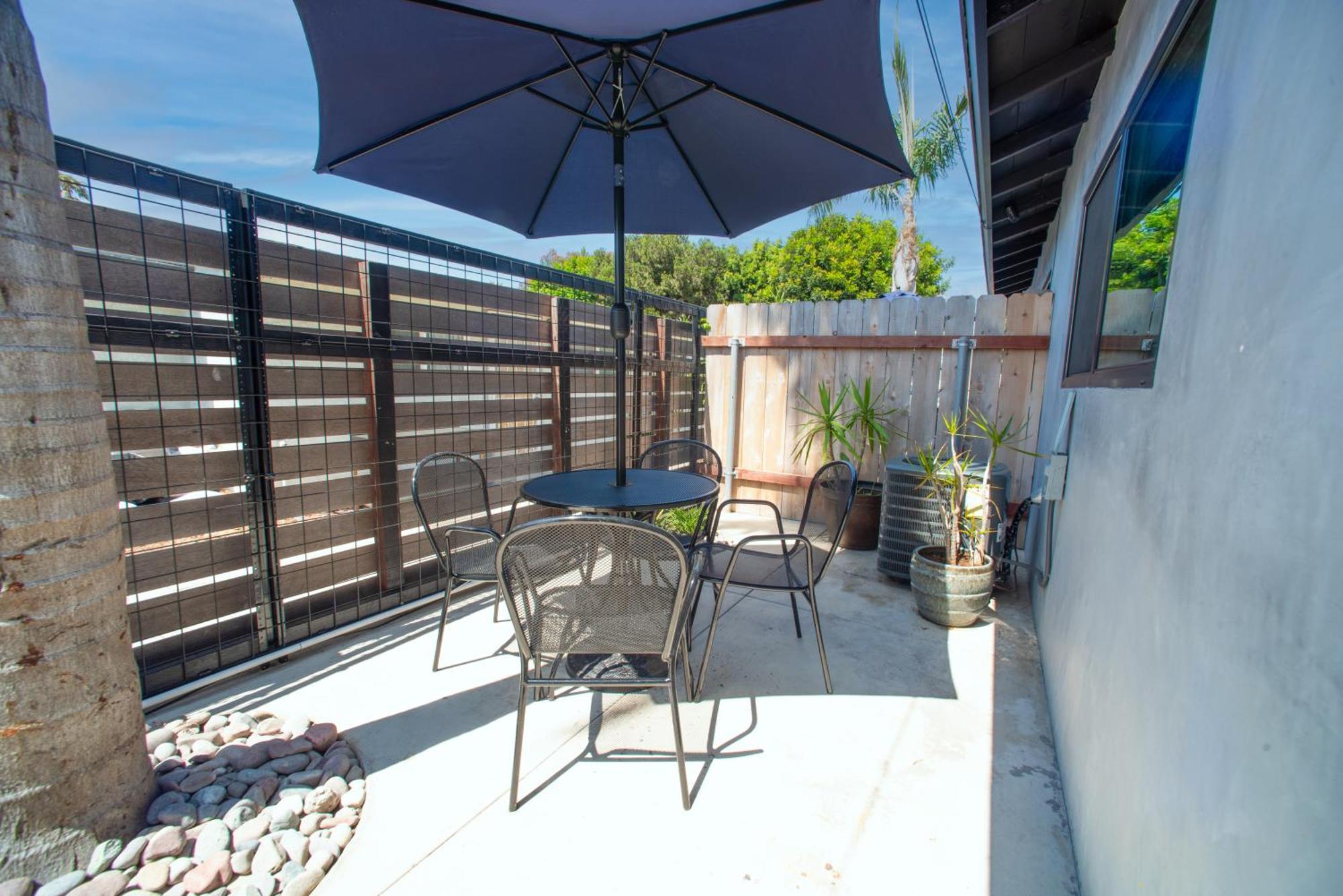 Modern Ocean Appartement San Diego