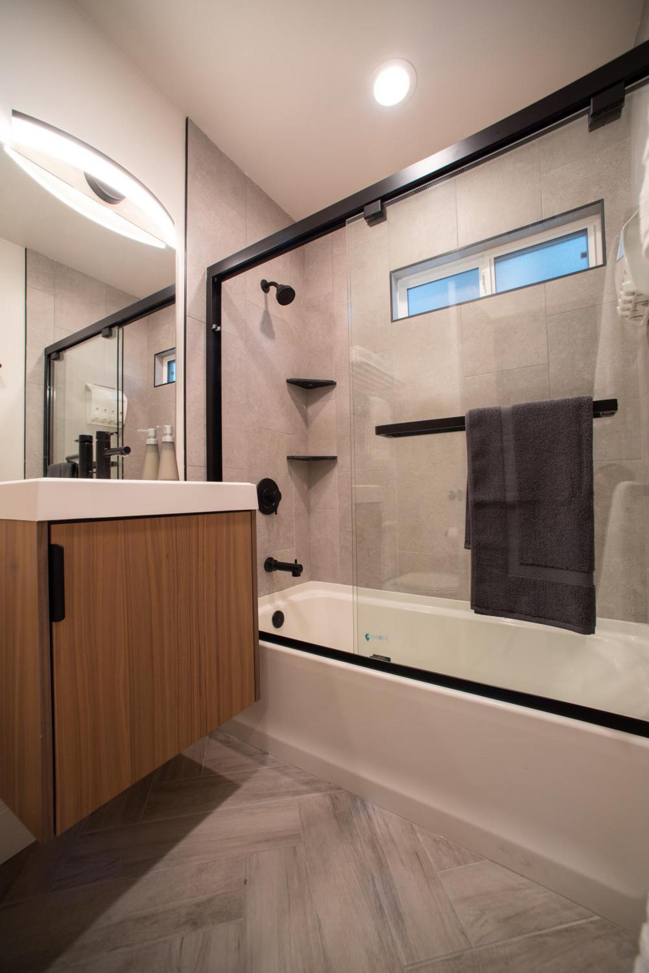 Appartement Modern Ocean San Diego