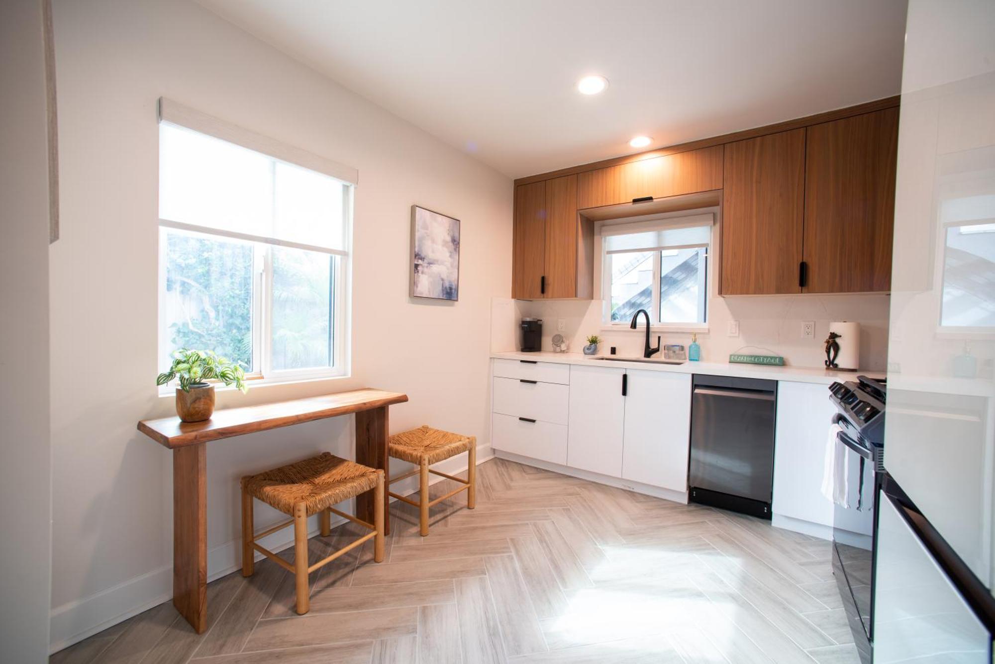 Appartement Modern Ocean *
